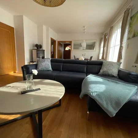 Holiday home Haus Waldblick *