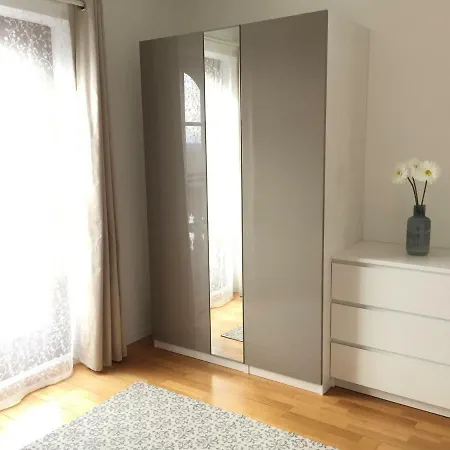 Haus Waldblick