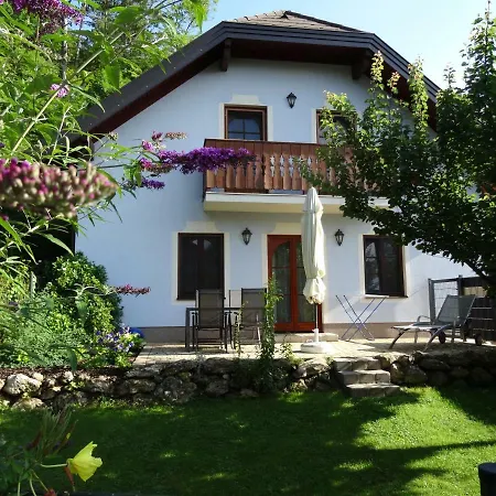 Haus Waldblick *