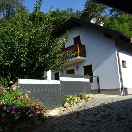 Holiday home Haus Waldblick Strelzhof